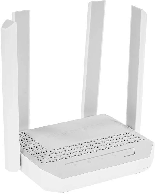 Маршрутизатор беспроводной NETCRAZE Challenger (NC-3910)
