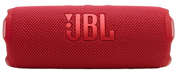 Портативная акустика JBL Flip 7, 35 Вт, красный
