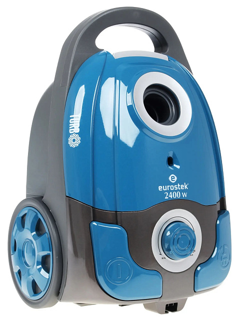 Пылесос мешковой EUROSTEK EVC-3511