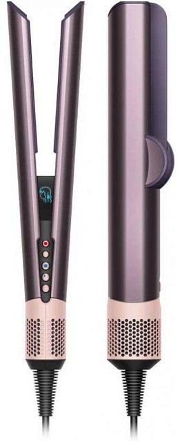 Выпрямитель для волос Dyson Airstrait (HT01) Jasper Plum