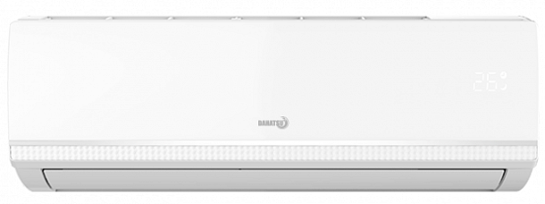 Сплит-система DAHATSU DH-12 Т