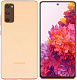 Смартфон Samsung Galaxy S20 FE (SM-G780G) 6/128 ГБ, оранжевый
