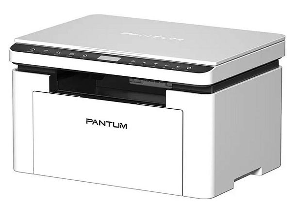 МФУ лазерный PANTUM BM2300
