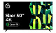 Телевизор LED SBER SDX 50U4139
