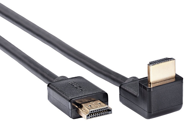 Кабель HDMI 2.1 TELECOM длина 1.5 м (TCG256-1.5M)
