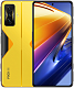 Архив Смартфон POCO F4 GT 8/128gb (Желтый)
