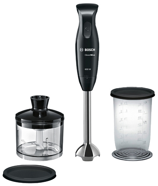 Блендер погружной BOSCH MSM2620B