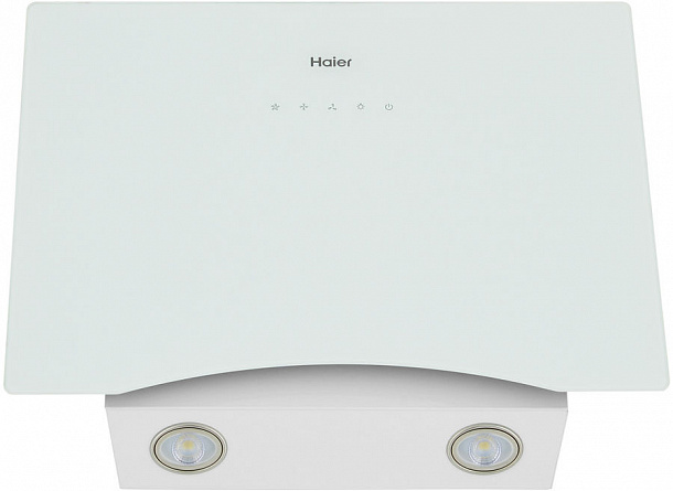 Вытяжка наклонная HAIER HVX-W692GW