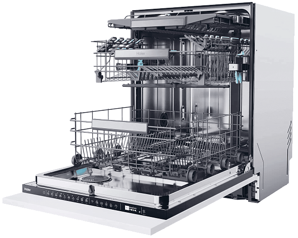Встраиваемая посудомоечная машина HAIER XS6B0M4PDB-08