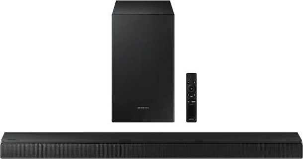Саундбар SAMSUNG HW-A45C
