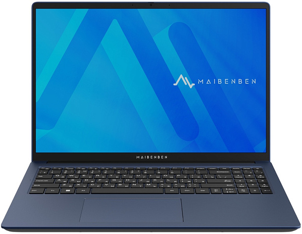 Ноутбук Maibenben M645 (M6451SF0LURE0)

