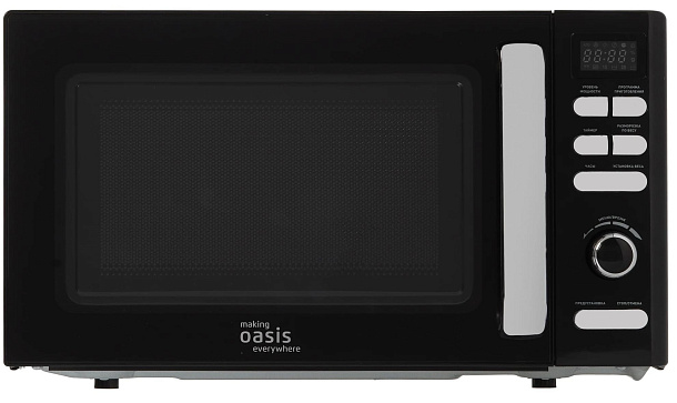 Микроволновая печь OASIS MW-80EB