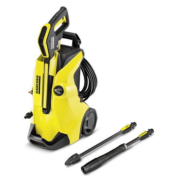 Минимойка KARCHER K 4 Full Control
