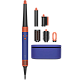 Стайлер Dyson Airwrap iD (Long) (HS08), Vinca Blue/Topaz Orange