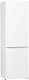 Холодильник GORENJE NRK6202EW4
