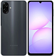 Смартфон Samsung Galaxy A07 4/128 GB,Черный
