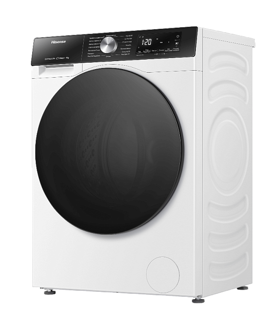 Стиральная машина HISENSE WF3S9043BW4