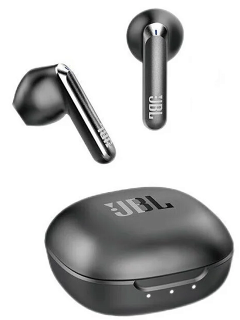Беспроводные Наушники JBL T280 TWS X2 Black
