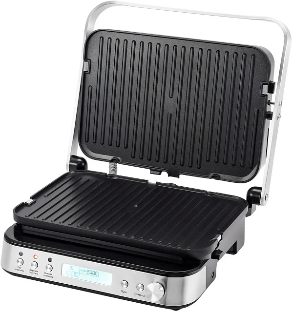 Электрогриль RONDELL RDE-1702