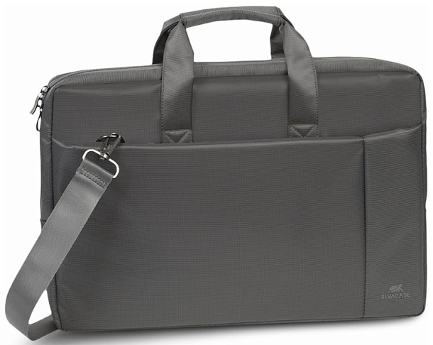 Сумка для ноутбука RIVACASE 8251 grey
