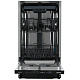 Встраиваемая посудомоечная машина GORENJE GV563E11
