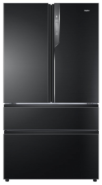 Холодильник Side by Side HAIER HB25FSNAAARU | Юпорт-техника Холодильник Side by Side HAIER HB25FSNAAARU