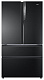Холодильник Side by Side HAIER HB25FSNAAARU | Юпорт-техника Холодильник Side by Side HAIER HB25FSNAAARU