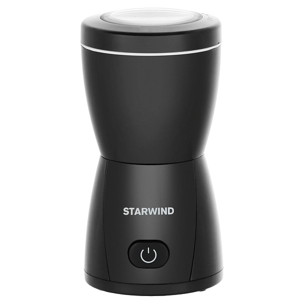Кофемолка STARWIND SGP8426