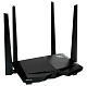 Маршрутизатор беспроводной TENDA AC6
