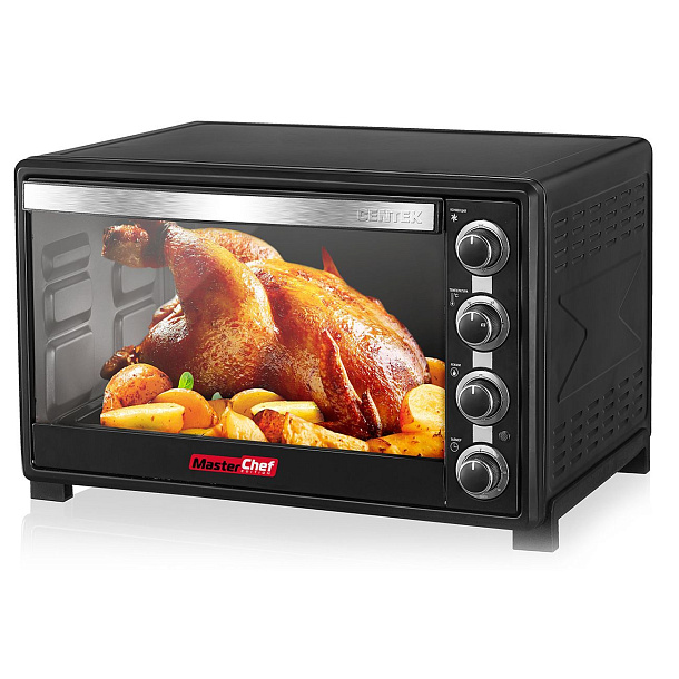 Мини-печь CENTEK CT-1533-62 CONVECTION