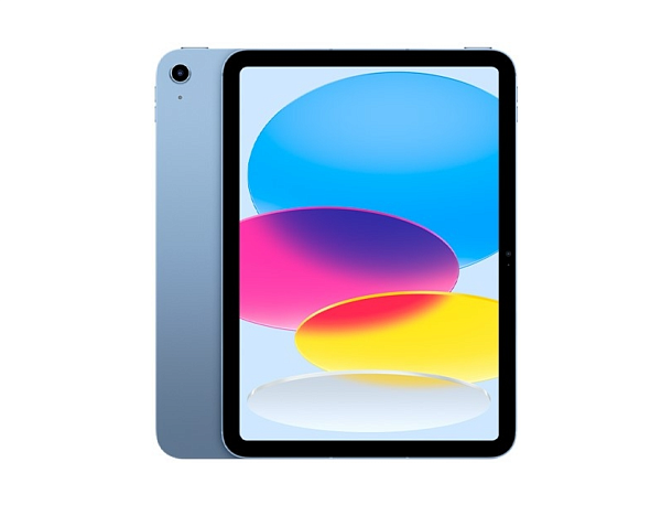Планшет Apple iPad 10.9 2022, 64 ГБ, Wi-Fi, синий
