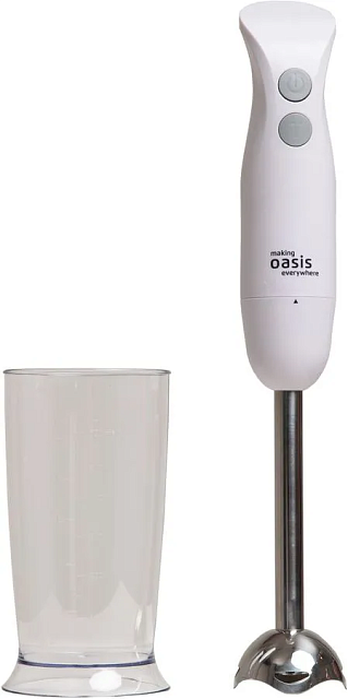 Блендер погружной OASIS BL-85W