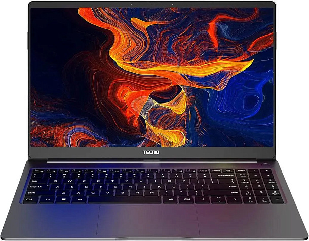 Ноутбук Tecno MEGABOOK-T1 R5
