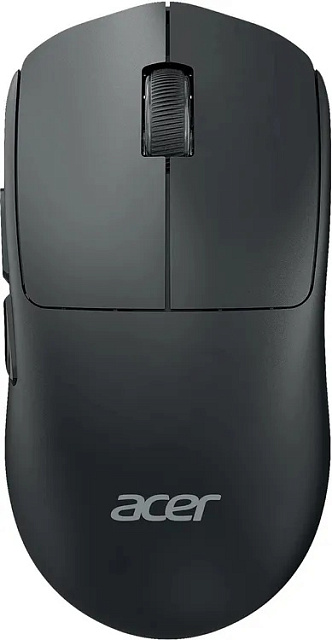 Беспроводная мышь ACER OMR401 черный
