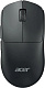 Беспроводная мышь ACER OMR401 черный
