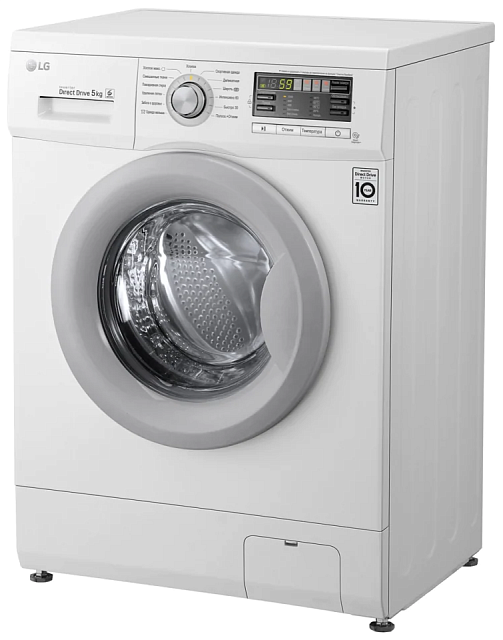 Стиральная машина LG F10B8MD