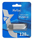 Флэш-карта USB 128GB Netac U352
