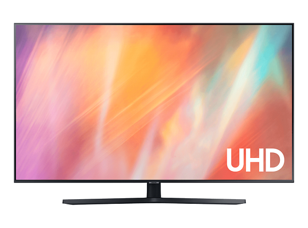Телевизор LED SAMSUNG UE55AU7500
